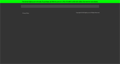 Desktop Screenshot of lightus.com