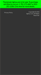 Mobile Screenshot of lightus.com